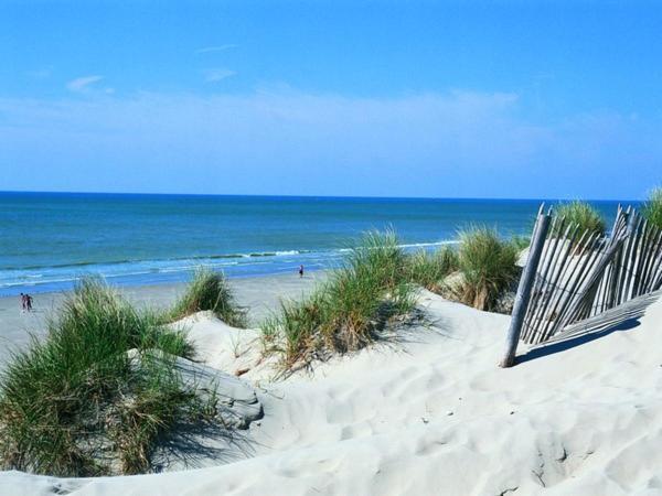 Holiday home Les Hirondelles A *