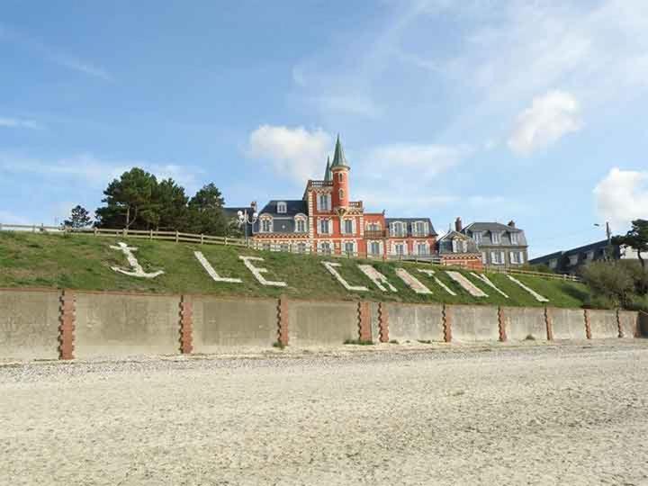 Les Hirondelles A * Le Crotoy