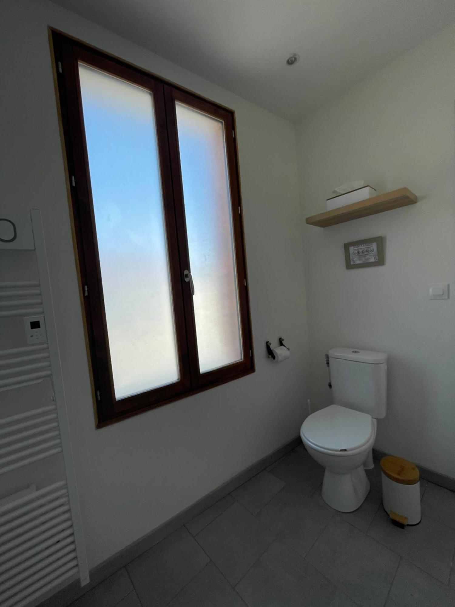 Holiday home Les Hirondelles A *