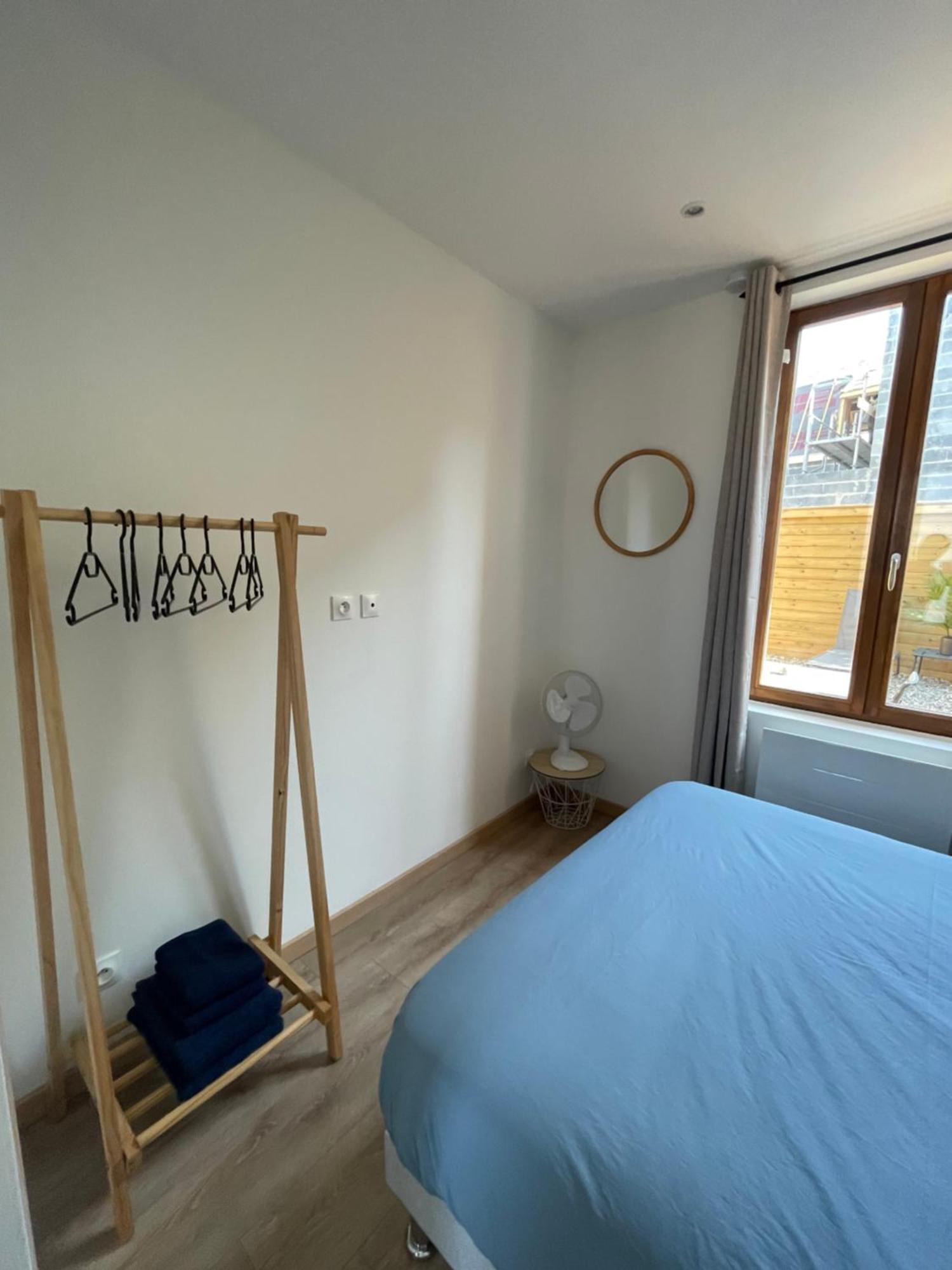 Les Hirondelles A Holiday home Le Crotoy